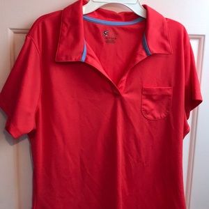 World wide sportsman ladies polo